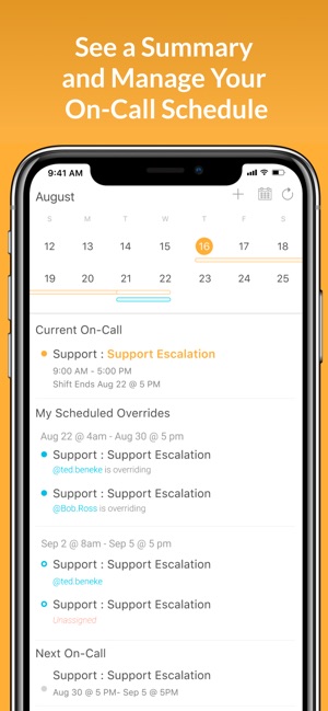 VictorOps(圖4)-速報App