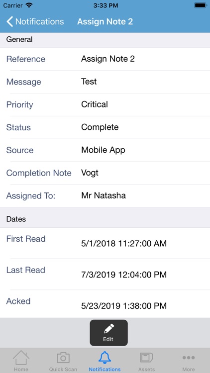 HiRUM Anywhere Asset screenshot-8