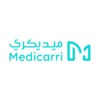 Medicarri icon