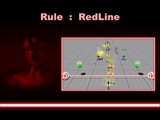 Screenshot #4 pour Skeleton Invader