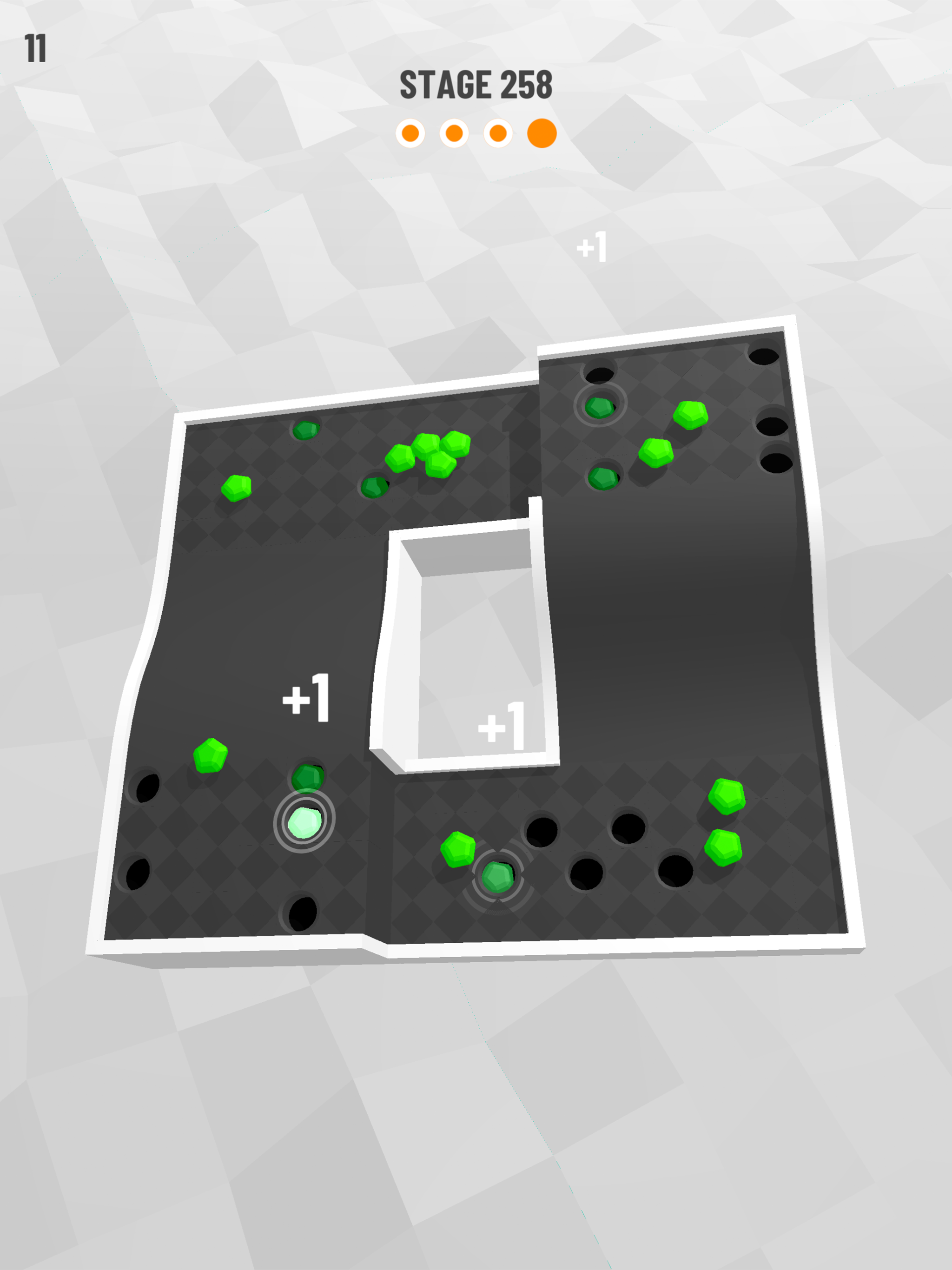 Wobble 3D