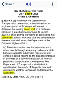 ca vehicle code 2025 iphone images 3