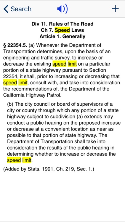 CA Vehicle Code 2020