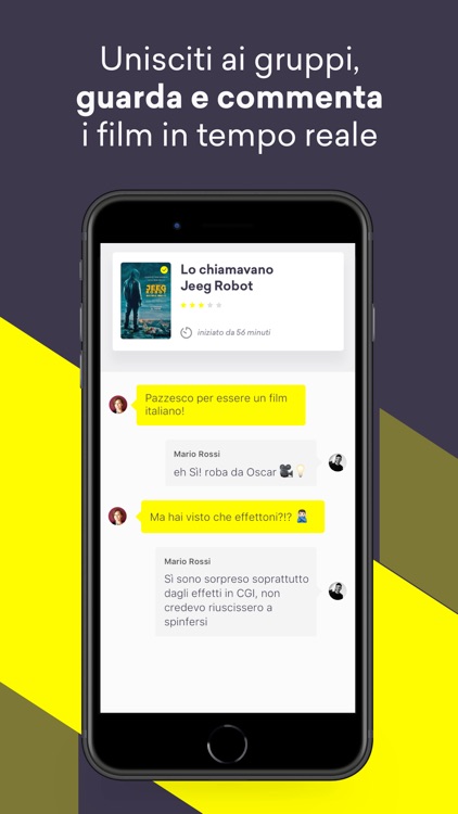 SimulWatch screenshot-3