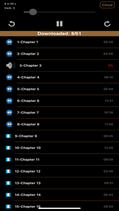 100 Best Books of All Time screenshot 3