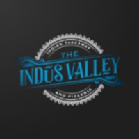 The Indus Valley logo