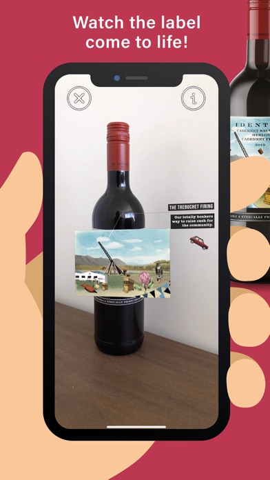 Plonk App Screenshot