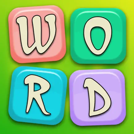 Place Words, fun word game Cheats