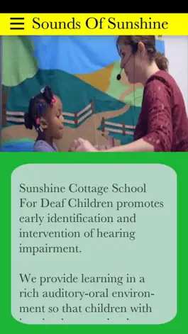 Game screenshot Sounds of Sunshine mod apk