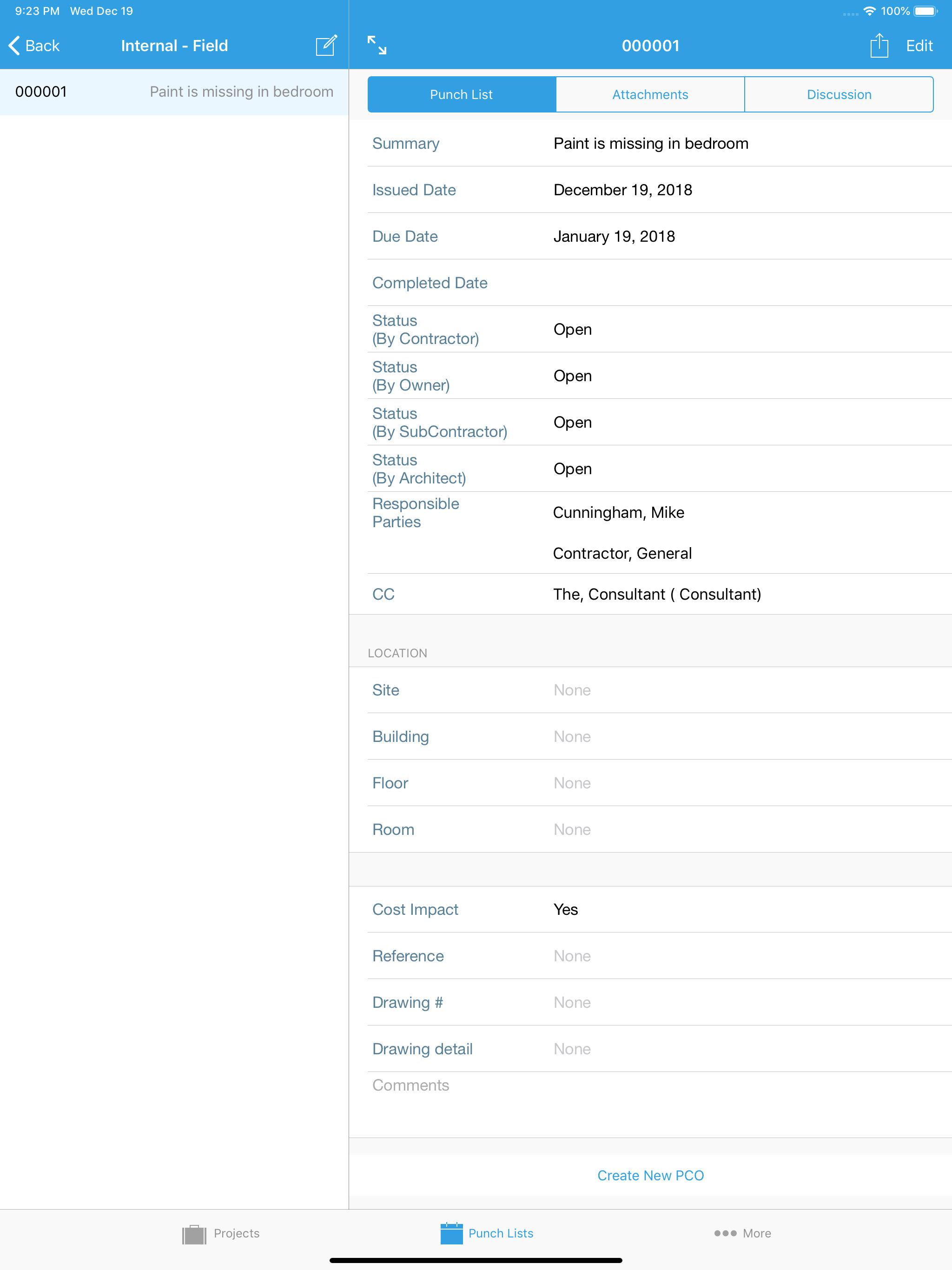StratusVue screenshot 14
