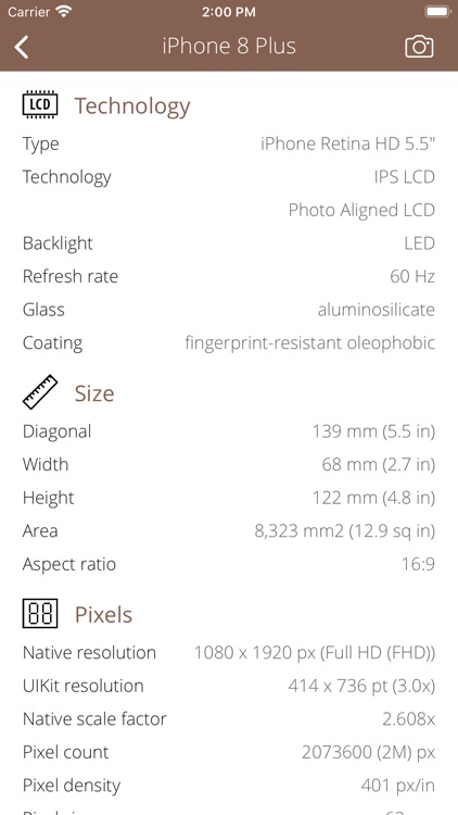 NAS Detector screenshot-9