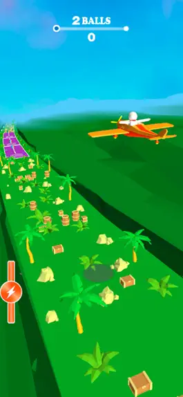 Game screenshot Fly and Land mod apk