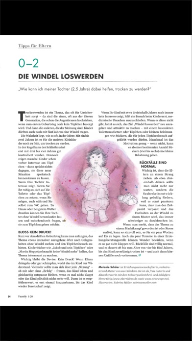 Bundes-Verlag - Zeitschriftenのおすすめ画像3