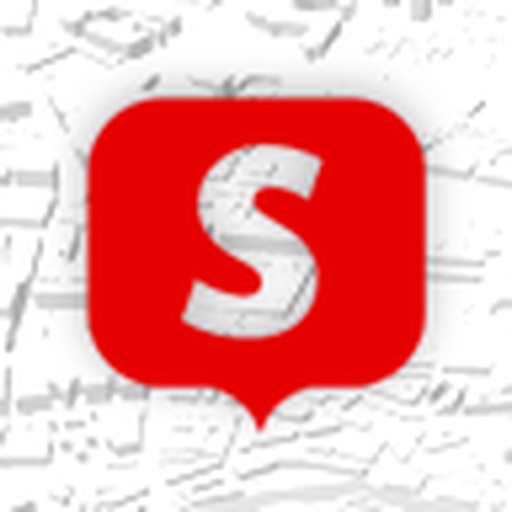 Stickr Earth - AppWisp.com