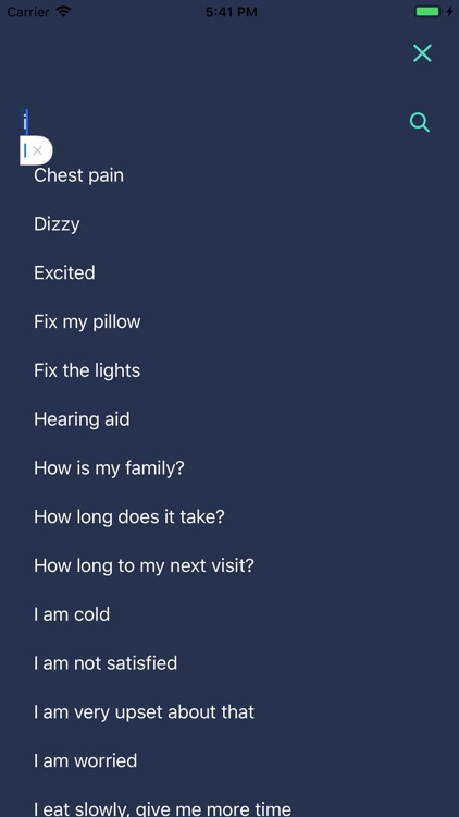 Safety Catch screenshot-5