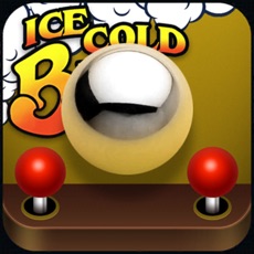 Activities of Ice Cold Ball: Classic Arcade