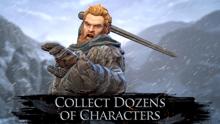 Game of Thrones Beyond…