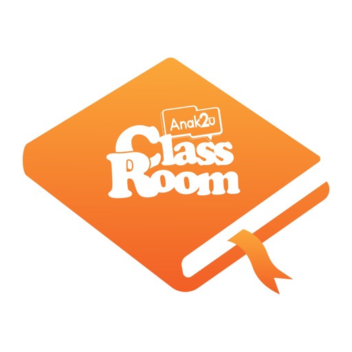 Anak2U Classroom