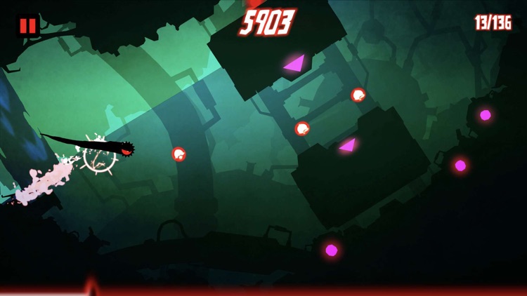 Odium to the Core screenshot-0