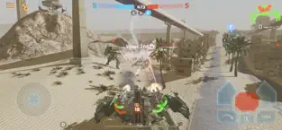 Captura de Pantalla 6 B.o.T iphone