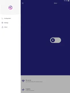 Blatu iPad image 2