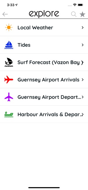 Explore Guernsey(圖6)-速報App
