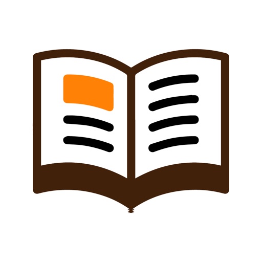 Open Reading icon