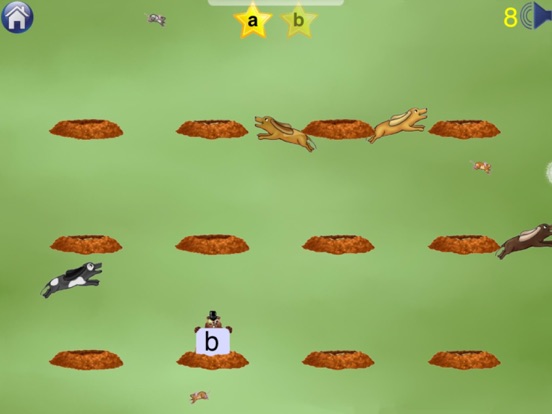 Screenshot #6 pour See’n’Spell – Sight Words