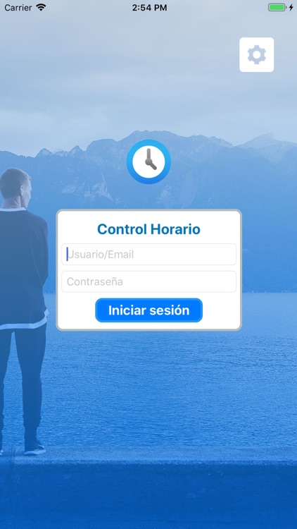 Esla Control horario