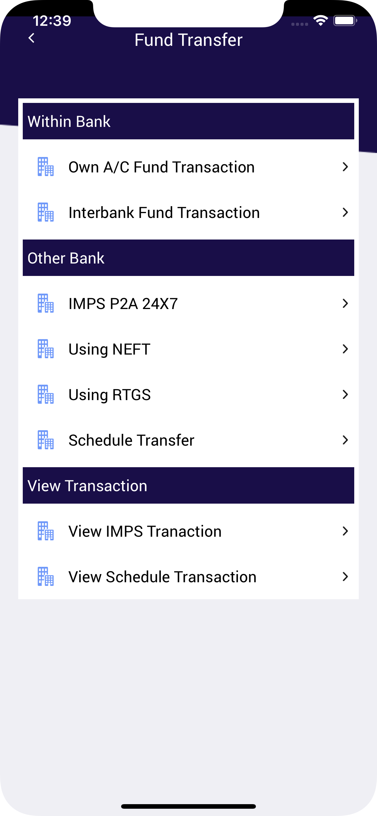CCBL Mobile Banking