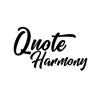 Quote Harmony