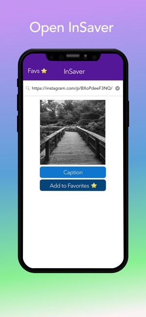 InSaver - Repost for Instagram(圖7)-速報App