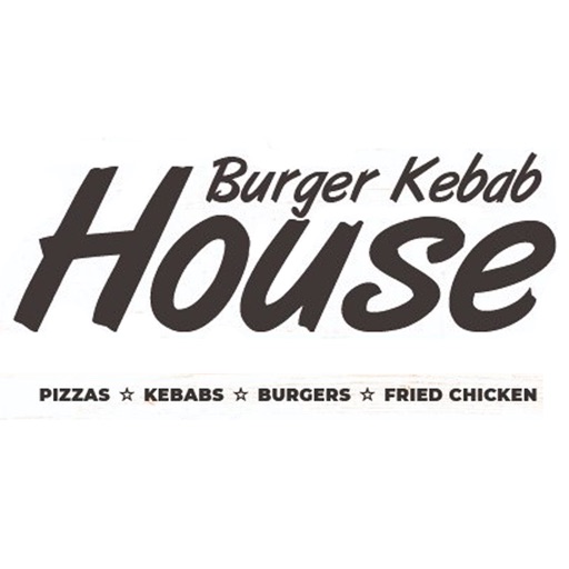 BKH Burger Kebab House CH41 icon