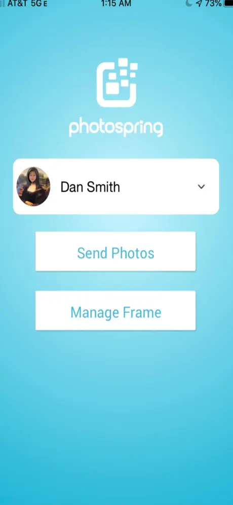 PhotoSpring