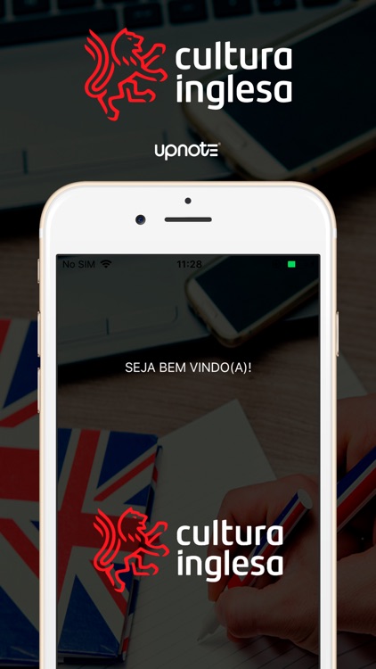 Cultura Inglesa MG screenshot-4