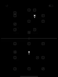 ½ Halfway iPad image 1