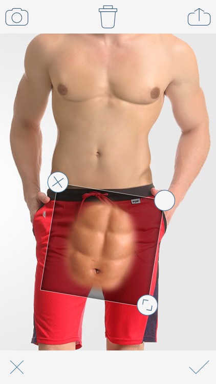 Body Fitness Camera Pro