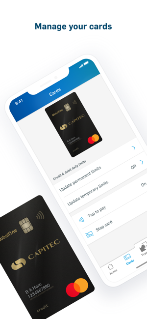 Capitec Bank(圖3)-速報App