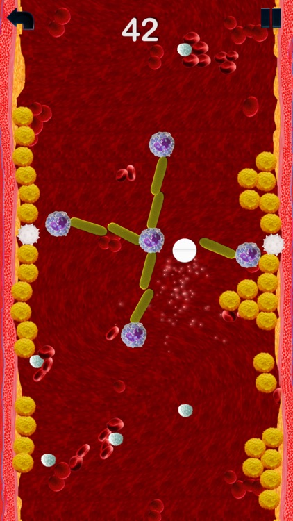 Lower Cholesterol screenshot-6