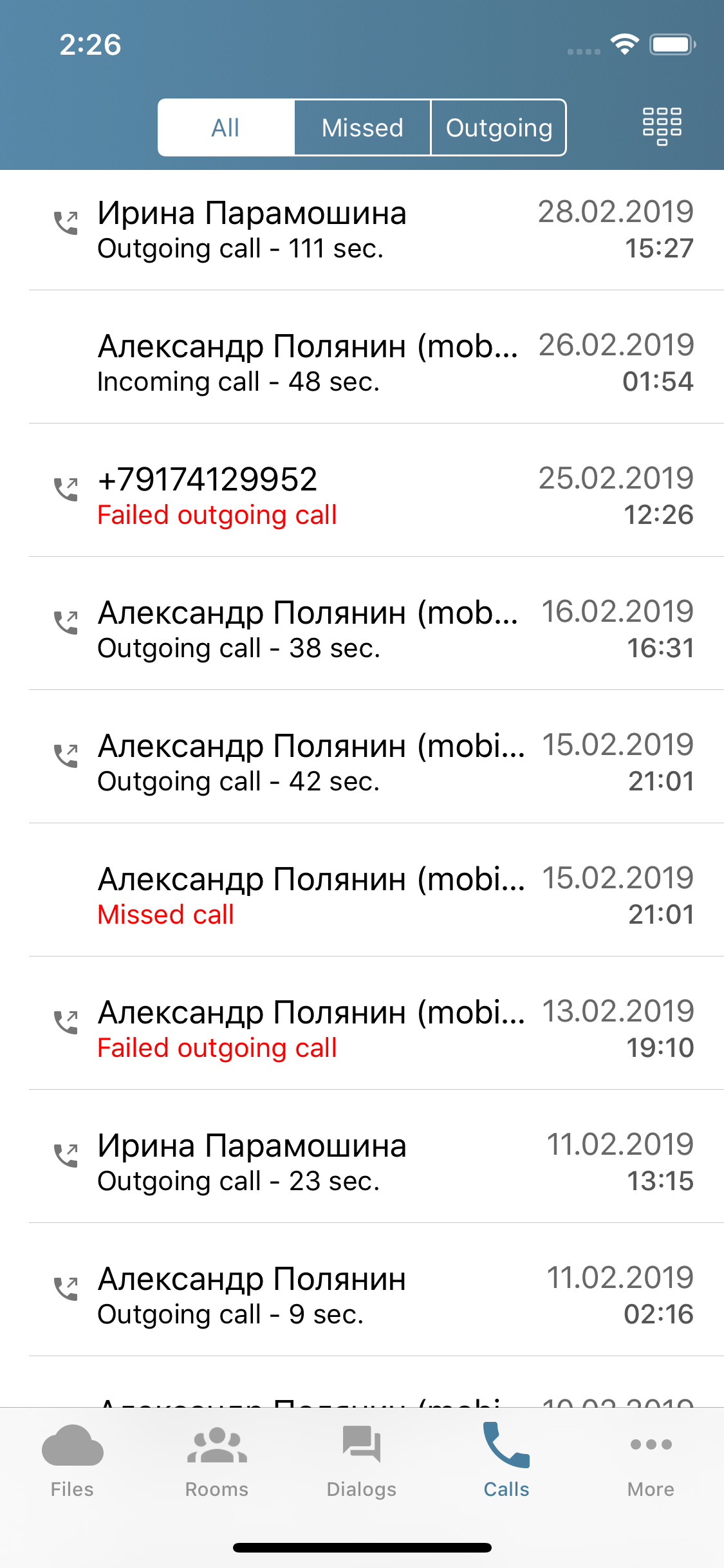 CSApp
