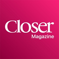 Closer Magazine app funktioniert nicht? Probleme und Störung