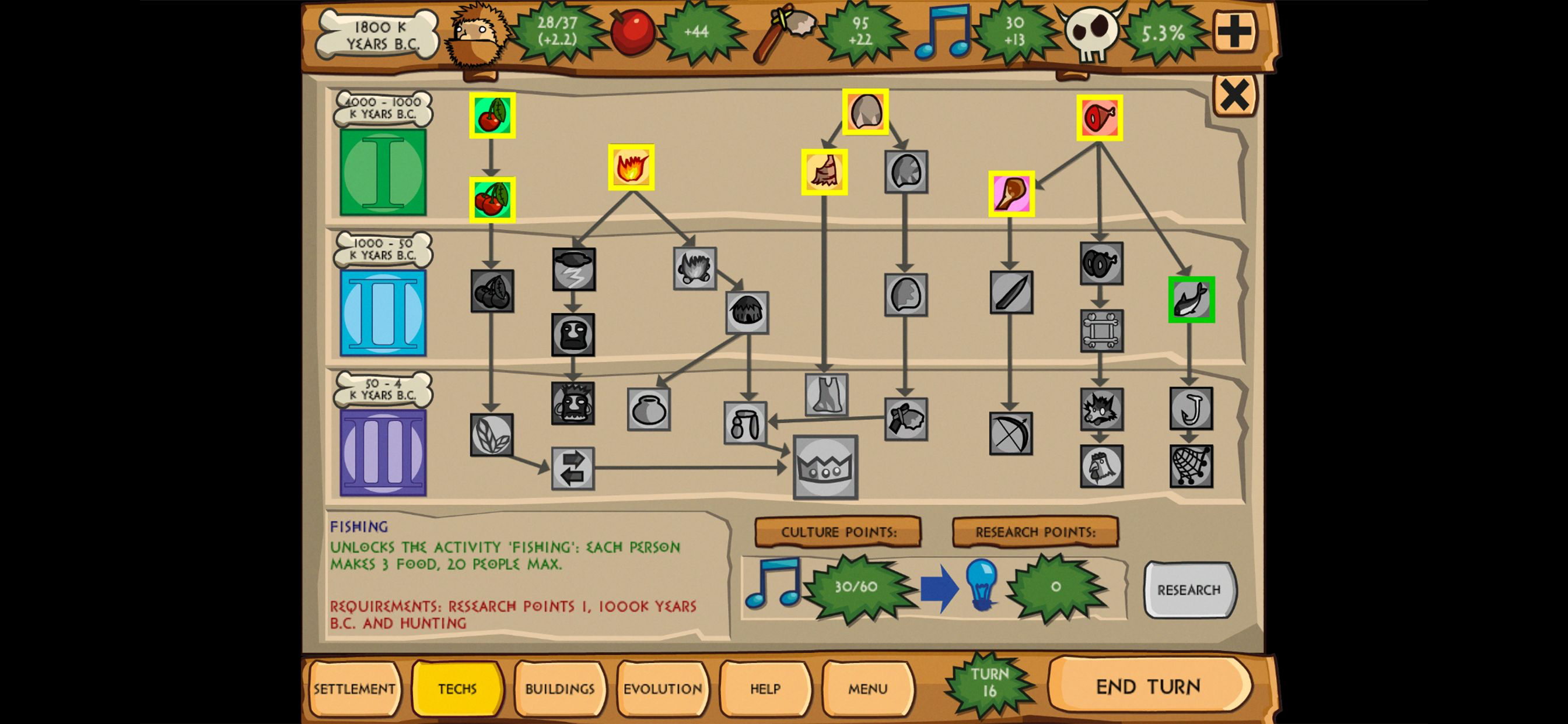Bronze Age screenshot 4