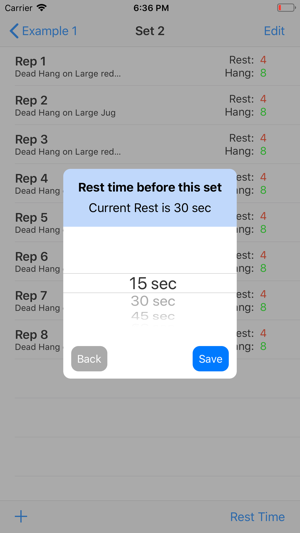 HangClimb Timer(圖6)-速報App
