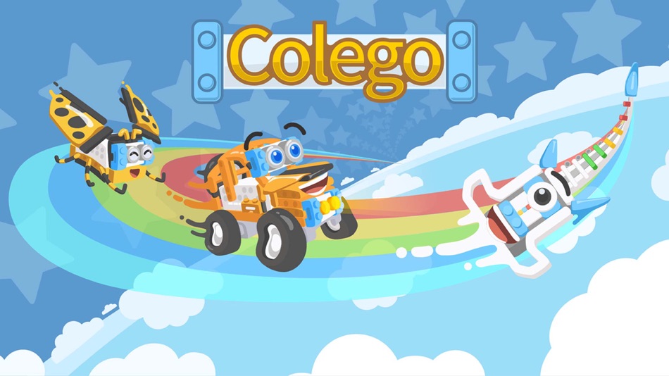 colego - 0.1.4 - (iOS)