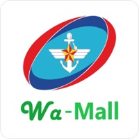 국군복지단 쇼핑몰 Wa-Mall