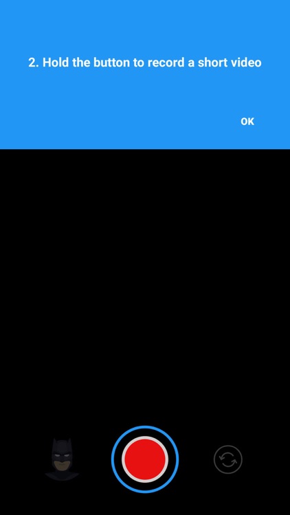 Superhero Voice Changer screenshot-3