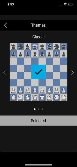 Game screenshot Chess With Friends apk