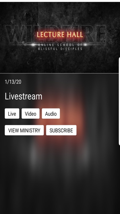 RevWildfire screenshot-3