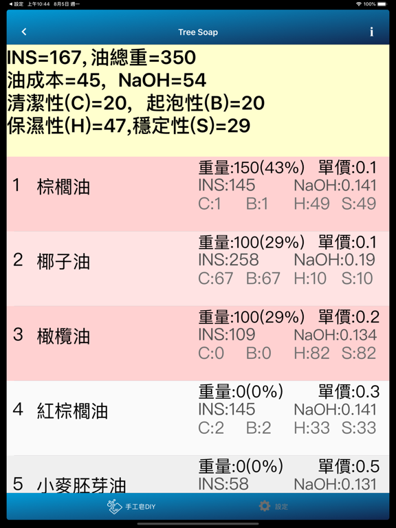 Screenshot #5 pour 手工皂DIY