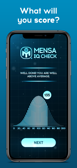 Mensa IQ Check(圖4)-速報App